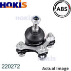 BALL JOINT FOR VW POLO/III/CLASSIC/???/Van/Hatchback/PLAYA FLIGHT DERBY LUPO