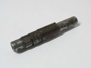 Triumph Tiger Cub T1592 Gearbox Layshaft Bare Secondhand ' - Picture 1 of 3
