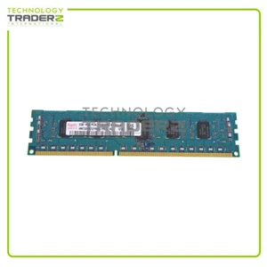 LOT OF 6 HMT325R7CFR8A-H9 Hynix 2GB PC3-10600R DDR3-1333MHz ECC 1Rx8 Memory - Picture 1 of 1