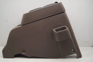 96-97 OEM Lexus LX450 Front Center Console Assembly and Cup Holder - Picture 1 of 13