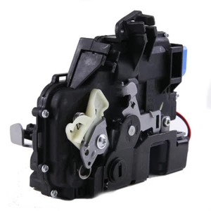 Actuador del pestillo de la cerradura de la puerta trasera izquierda para AUDI A6 / QUATRRO 1998-2005 #4B0839015G # - Imagen 1 de 7