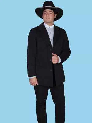 OLD FRONTIER OLD WEST ABRIGO VAQUERO - RANCHO DRAGOEVO OLD WEST -MTW1BG Foto 1 de 4