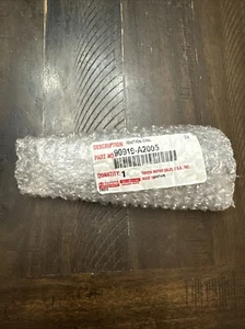 GENUINE TOYOTA LEXUS NEW OEM FACTORY IGNITION COIL 90919-A2005 - Picture 1 of 1