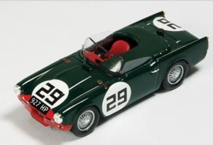 Spark 1960 Triumph TR4S #29 Peter Bolton Ninian Sanderson Le Mans Spark S0502 - Bild 1 von 1