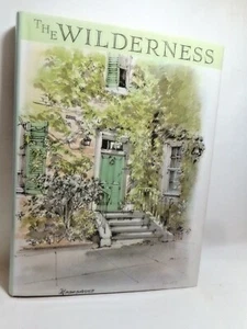 M Scales The Wilderness 100 Years of History & Legend 1884 -19841st Ed. JH/C '84 - Picture 1 of 5