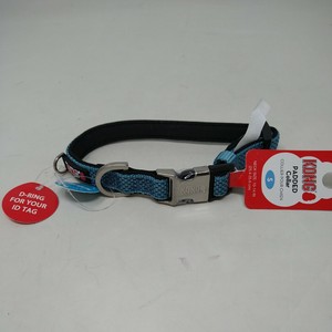 kong padded collar small