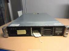 HP DL380P GEN8 671165-425 Server - 2x XEON E5 2620 2.0GHZ / 128GB DDR3 / NO HDD