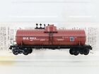 N Micro-Trains Mtl 65280 Milw Milwaukee Road 39' Single Dome Tank Car #908310