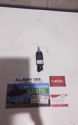 VOLKSWAGEN TIGUAN LAMBDA PROBE SENSOR UNIT UNIT UNIT  - Image 1 of 4