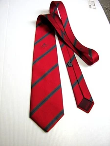 SHELBY Paisley New Pure Silk Hand Made IN Italy Genuine - Picture 1 of 5