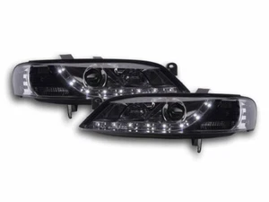 Coppia fanali fari 4250414629762 per Opel/Vauxhall Vectra B 96-99 cromati - Imagen 1 de 8