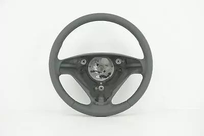 Volvo S60 D5 Lederlenkrad 3409793 Original Volvo  Berlina  Lenkrad  1867749  Neu - Bild 1 von 4