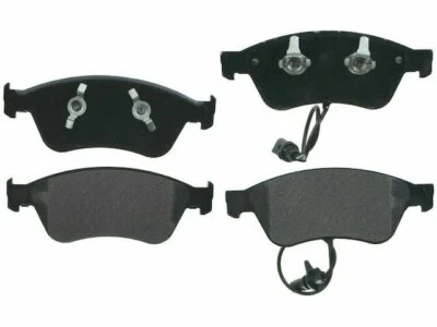 For 2007-2009 Audi S8 Brake Pad Set Front ATE 71742VC 2008 - Imagem 1 de 2