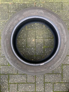 Autoreifen Hankook 195/55R 16 Sommer gebraucht - Bild 1 von 5