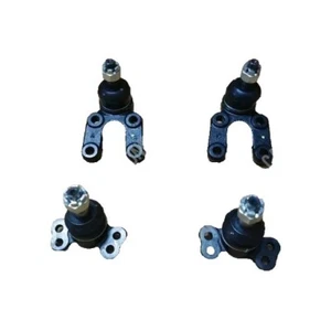New Suspension Ball Joint Set Of 4 Piece For Mahindra Scorpio Nef 2.5L - Picture 1 of 5