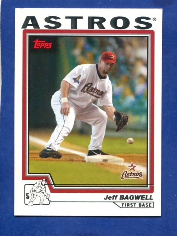 2004 TOPPS PICK YOUR CARD COMPLETE YOUR SET 368-550 - Image 1 of 1