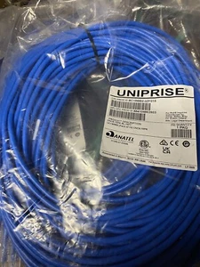 Uniprise 15ft Patch Cables (10) - Picture 1 of 2