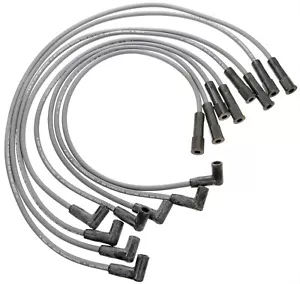 26865 26870 SMP Ignition Leads HEI Chevrolet Big Block V8 GMC C10 C20 - Picture 1 of 2