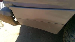 1997 Mercury Mountaineer Rh Passenger Right Rear Moulding On Quarter Panel Oem - Picture 1 of 9