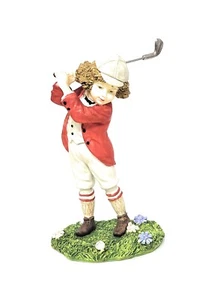 "Maud Humphrey Bogart" 1st Edition in Playful Pastimes Series 915386 #3545, 1992 - Picture 1 of 5