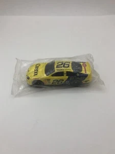 NASCAR Diecast 1/64 1998 Racing Champions Johnny Benson #26 Cheerios Ford Roush - Imagen 1 de 4