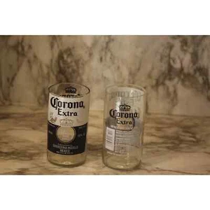 Corona Extra 12 oz Glas (2)  - Bild 1 von 4