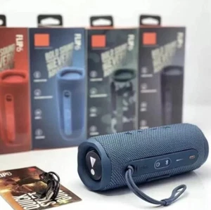FLIP 6 Altoparlante Bluetooth Portatile - Impermeabile, Compatto, Wireless - Esterno! - Foto 1 di 6