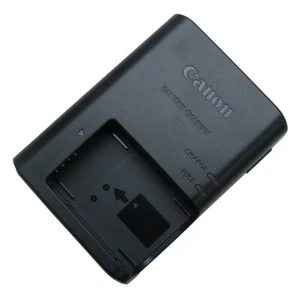 NEW Genuine Canon LC-E12 Battery Charger for Canon EOS-M EOS 100D EOS M2 - Bild 1 von 3