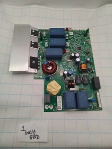 W11495026 Whirlpool Cooktop Power Board - Picture 1 of 4