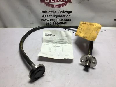 Branham AFLEX 120AFL0097 Corroline Hose OP PSI: 230 TEST PSI: 350 - Image 1 of 4