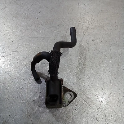 Subaru Impreza Newage 2004-2007 Air Vacuum Purge Solenoid Valve & Pipes - Image 1 of 4