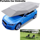 Universal Portable Anti-UV Protection Car Umbrella Tent Sun Shade Roof Cover