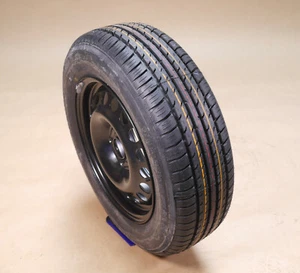 Ersatzrad ungefahren Vectra B 195 65 R15 91H 6x15 ET49 4x100 PB Dot148 - Bild 1 von 5