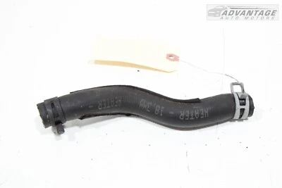 2015-2023 DODGE CHARGER 3.6L HVAC A/C AC HEATER CORE COOLANT COOLING HOSE OEM - Image 1 of 4