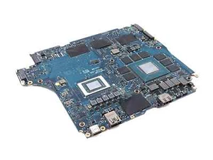DELL ALIENWARE M17 R5 AMD RYZEN 9 6900HX GEFORCE RTX3070TI 8GB MOTHERBOARD FDTJY - Afbeelding 1 van 2