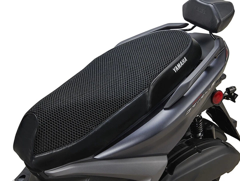 Подлинный изолированный чехол-подушка для Yamaha Cygnus Gryphus 125 2020-2024 - Изображение 1 из 1