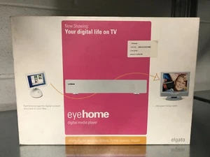 Elgato EyeHOME per Apple - Imagen 1 de 6