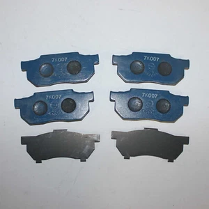Kit pastiglie freni anteriore OEM per Honda Civic Mk4 45022-sh3-506 0407 - Picture 1 of 1