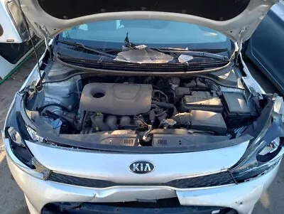 Used HVAC Blower Motor fits: 2018 Kia Rio  Grade A — 第 1/4 张图片