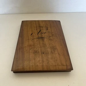 Old Photo Book - Picture 1 of 7