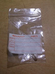 NEW Sharp Ceramic Capacitor CKYPA2HB102K *FREE SHIPPING* - Picture 1 of 2