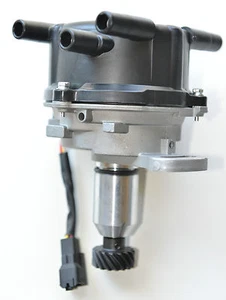 IGNITION DISTRIBUTOR for 1990 1991 MAZDA 929 92 1993 1994 1995 MAZDA MPV 3.0L V6 - Picture 1 of 6