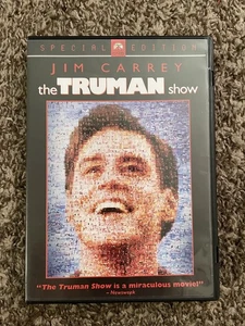 The Truman Show (Special Collector's Edition) - Bild 1 von 1