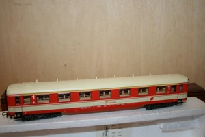 Liliput HO 831 14 Personenwagen ÖBB 1 Klasse - Bild 1 von 2