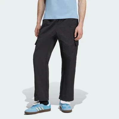 adidas men Adicolor Classics 3-Stripes Cargo Pants - Image 1 of 2
