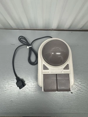 QuickShot Controller For NES Deluxe Joyball Joystick Model QS-121 Nintendo - Image 1 of 4