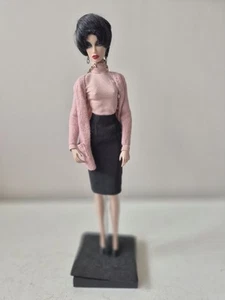 Integrity Toys Doll Avantguard Collection Jason Wu Doll 2001 French Chic - Picture 1 of 24