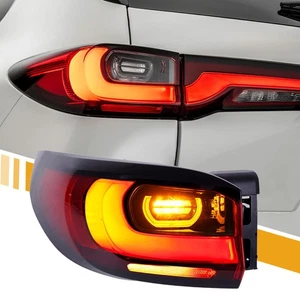 Rear RIGHT SIDE LED TAIL LIGHT Taillight Accessories For 2024+ MAZDA CX-90 CX90 - Picture 1 of 14