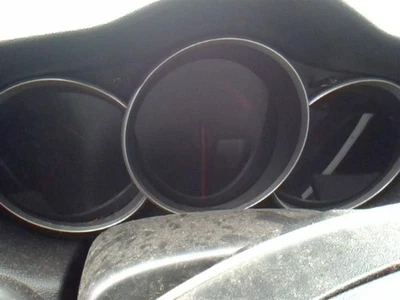 Velocímetro Cluster Thru 31/10/05 compatible con 04-06 MAZDA RX8 8749127 Foto 1 de 4