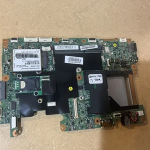 getac v110  motherboard i7 5th gen 4GB Ram Tesed - Picture 1 of 2